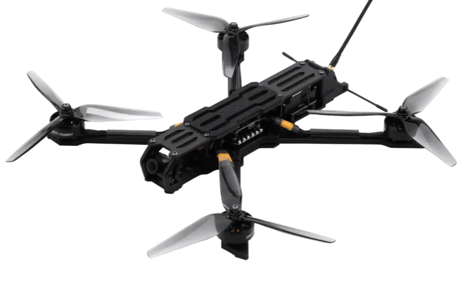 UAV 10 STRIKE — 10-дюймовий ударний FPV-дрон